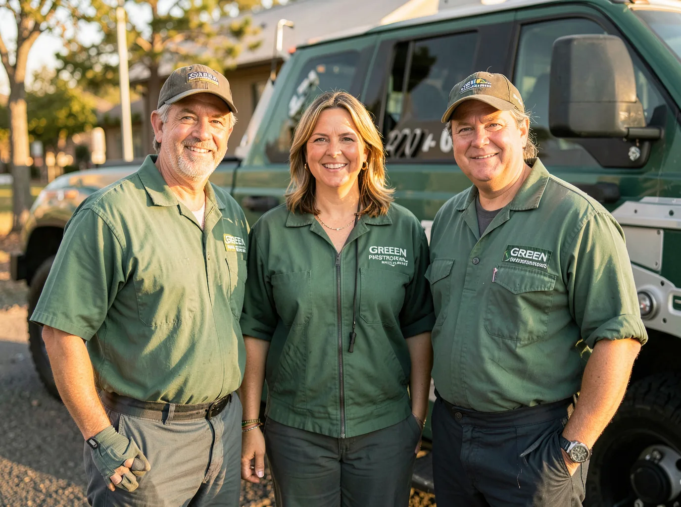 Water Damage Restoration company in Hammond, OR