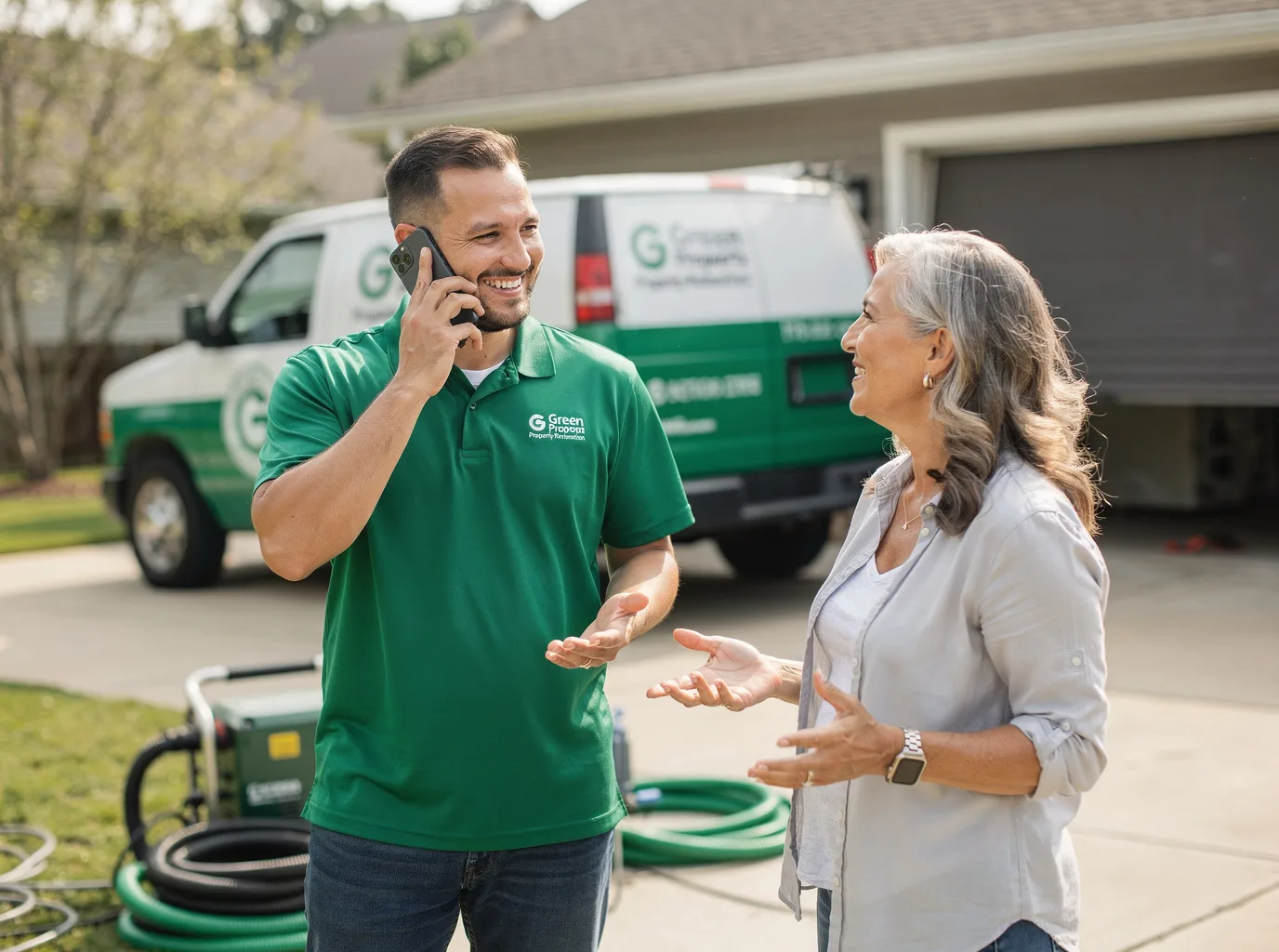 Water Damage Restoration Hammond, OR FAQs